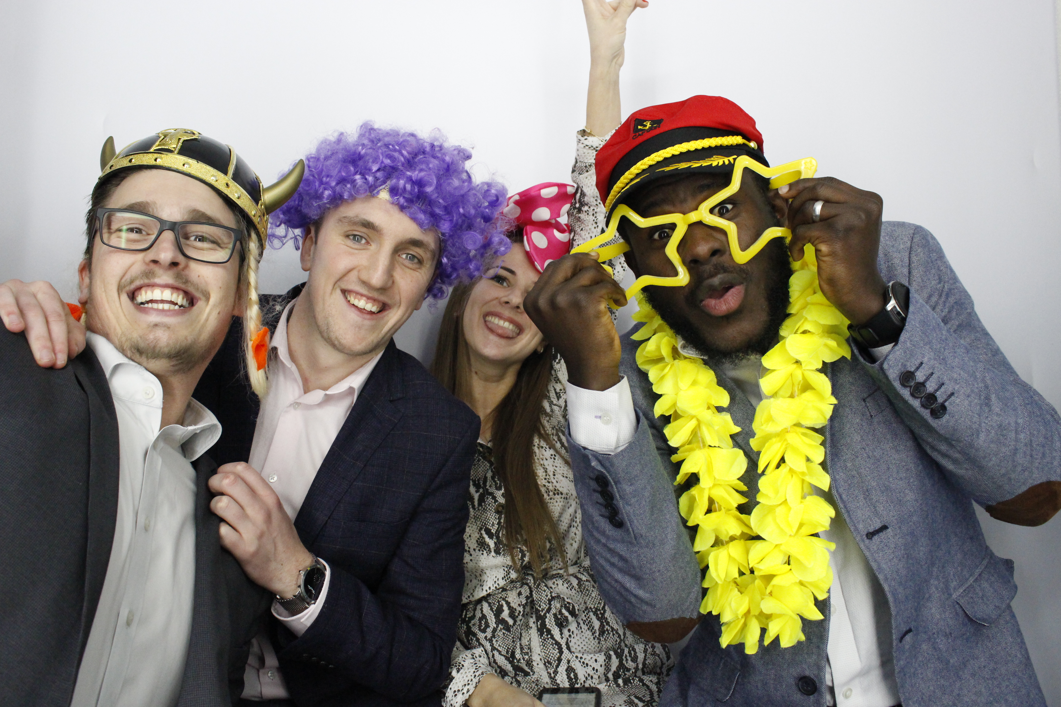 Operatix 8th Birthday  | View more photos from the event at gallery.myphotoboothexperience.co.uk/u/MyPhotoBoothExperienceLtd/Operatix-8th-Birthday